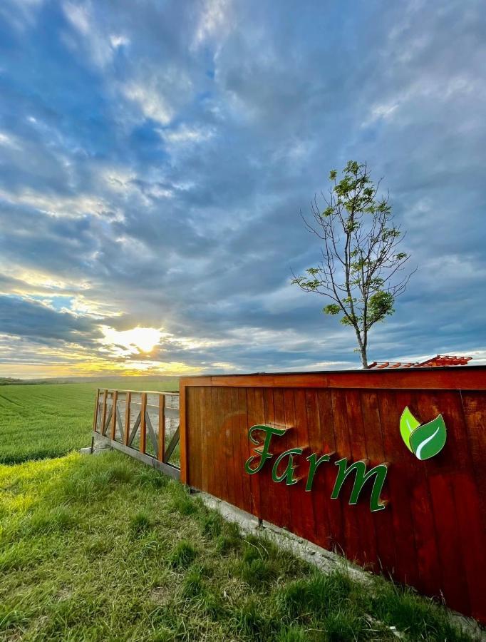 Istvan Parkhotel Es Gasztrofarm Sormás Exterior foto